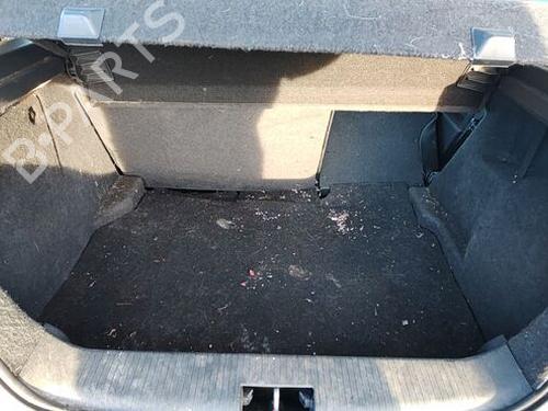 Rear seat VAUXHALL ASTRA Mk V (H) (A04) 1.9 CDTI 16V (L48) | BP29664448C17 