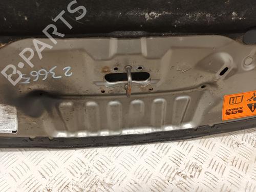 Hood HONDA CIVIC VIII Hatchback (FN, FK) 1.8 (FN1, FK2) | BP29666018C1
