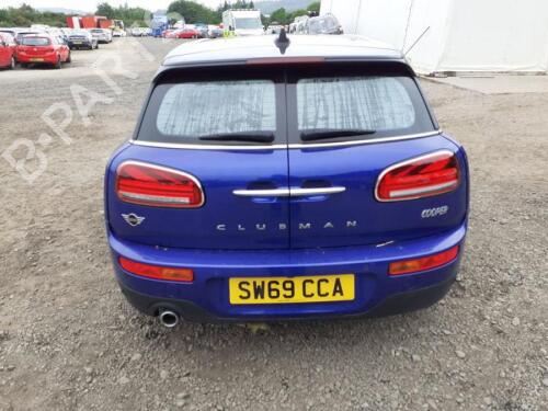 Other MINI MINI CLUBMAN (F54) Cooper | BP29646742O1