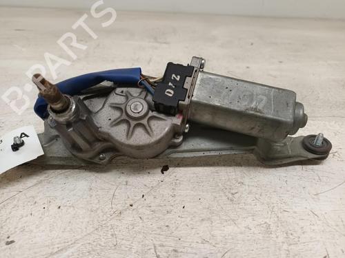 Rear wiper motor HYUNDAI i20 I (PB, PBT) 1.4 CRDi | BP29647970M102 