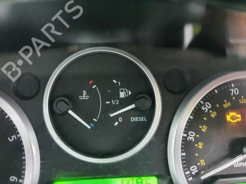 Startmotor LAND ROVER DISCOVERY IV (L319) 3.0 TD 4x4 | BP29651334M8 