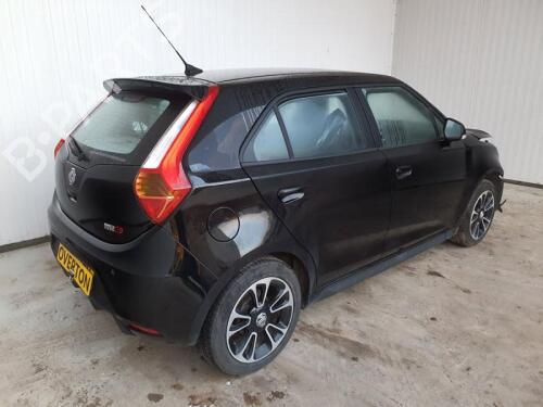 Left taillight MG MG 3 1.5 | BP29650181C34 