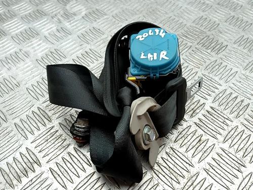 Rear left seatbelt KIA PICANTO II (TA) 1.0 | BP31348676I29