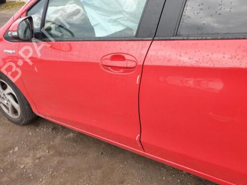 Reforço do pára-choques traseiro TOYOTA YARIS (_P13_) 1.3 (NSP130_, NSP130) | BP30093432C73