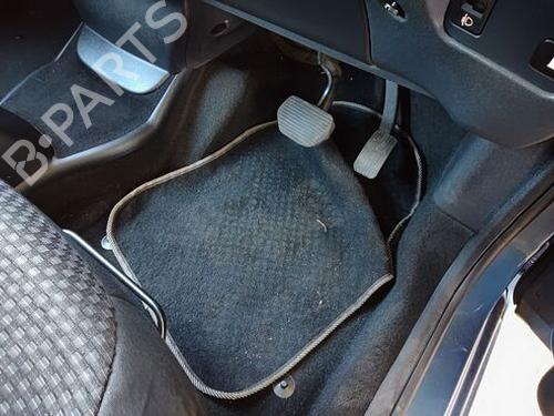 Tanklokket CITROËN C4 Picasso I MPV (UD_) 1.6 HDi 110 | BP29680644C131 