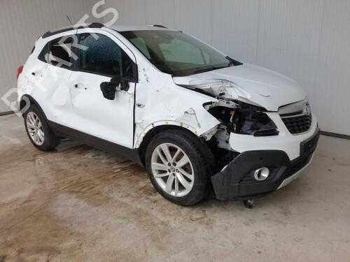 Kombinert Instrument VAUXHALL MOKKA / MOKKA X (J13) 1.6 | BP29648851C47 