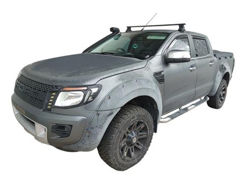 Used Right rear door FORD S-MAX (WA6) 2.0 TDCi (136 hp) 29683292