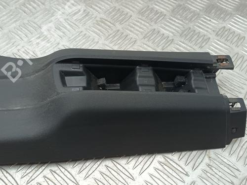 Boot lining PORSCHE 718 CAYMAN (982) 4.0 GT4 (982810, 982811) | BP29680856I3 