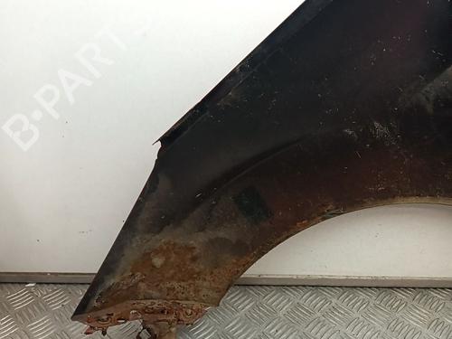 Błotnik przedni prawy FORD FIESTA V (JH_, JD_) 1.6 | BP29761574C42