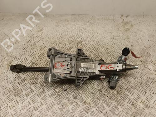 Steering column FORD MONDEO IV Turnier (BA7) 1.8 TDCi | BP29667906M21 