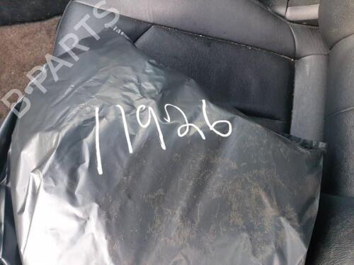 Rear left seatbelt MERCEDES-BENZ CLK (C209) CLK 320 (209.365) | BP29648536I29 
