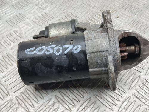 Used Starter VAUXHALL CORSA Mk II (C) (X01) 1.4 Twinport (F08, F68) (90 hp) 32458591