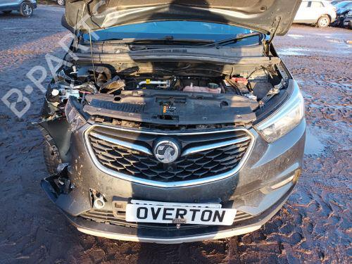 Rear bumper reinforcement VAUXHALL MOKKA / MOKKA X (J13) 1.4 | BP29657388C73