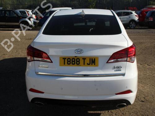 Handskerum HYUNDAI i40 I (VF) 1.7 CRDI | BP32162196C95