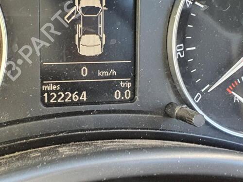 Lève-vitre avant gauche SKODA OCTAVIA II (1Z3) 1.6 | BP29655770C22 