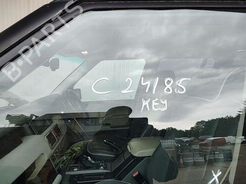 Zderzak tylny LAND ROVER RANGE ROVER III (L322) 4.4 4x4 | BP29680381C8