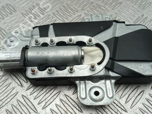 Left door airbag BMW X5 (E53) 3.0 d | BP29681550C52 