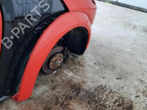 Gearbox SMART FORFOUR (454) 1.5 CDI (454.001) | BP29674151M3