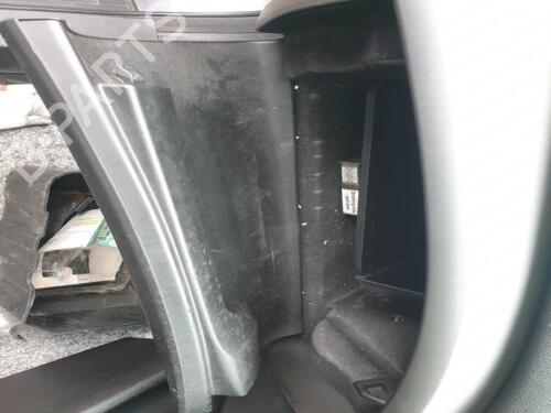 Front left seatbelt HONDA ACCORD VIII Estate (CW) 2.2 i-DTEC (CW3) | BP29648978I26 