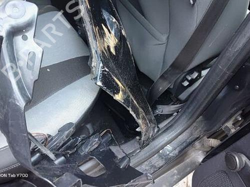Fuel flap FORD FOCUS III 1.6 Ti | BP29659032C131 
