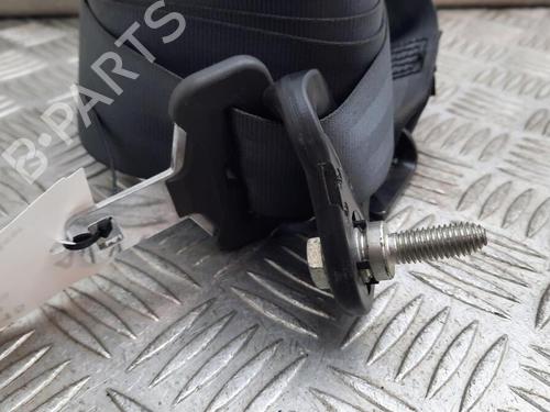 Rear left seatbelt RENAULT MEGANE II (BM0/1_, CM0/1_) 1.5 dCi (BM1F, CM1F) | BP29648038I29