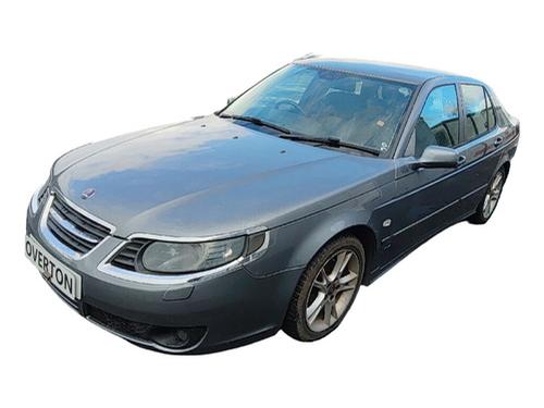 Used Engine SAAB 9-5 (YS3E) 1.9 TiD (150 hp) 29676581