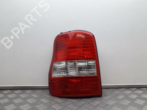 Used Left taillight KIA CARNIVAL II (GQ) 2.9 CRDi (144 hp) 29645513
