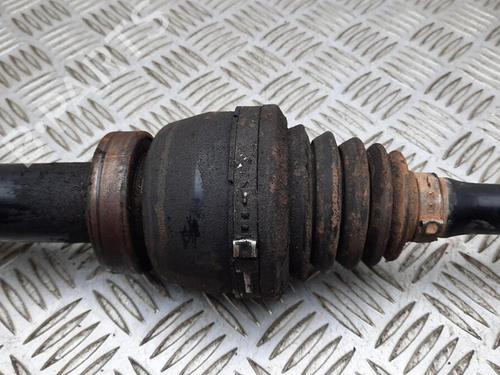 Right front driveshaft VOLVO S80 I (184) D5 | BP29648208M39 