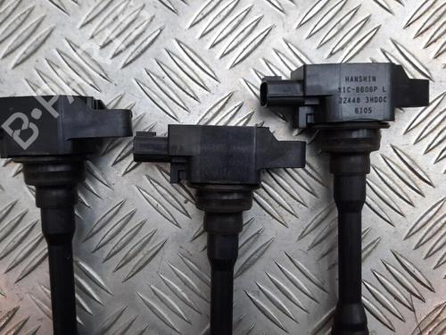 Bobine NISSAN NOTE (E12) 1.2 DIG-S | BP29647423M94