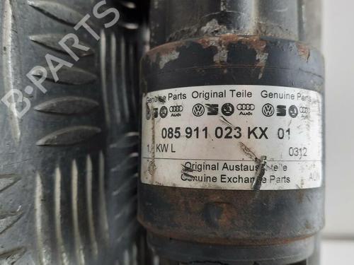 Starter VW POLO III (6N1) 64 1.9 SDI | BP29647291M8 