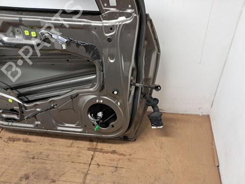 Dør venstre foran HONDA CIVIC VIII Hatchback (FN, FK) 2.2 CTDi (FK3) | BP29670188C2 