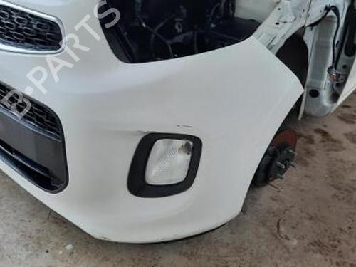 Fuel flap KIA PICANTO II (TA) 1.0 | BP29672872C131 