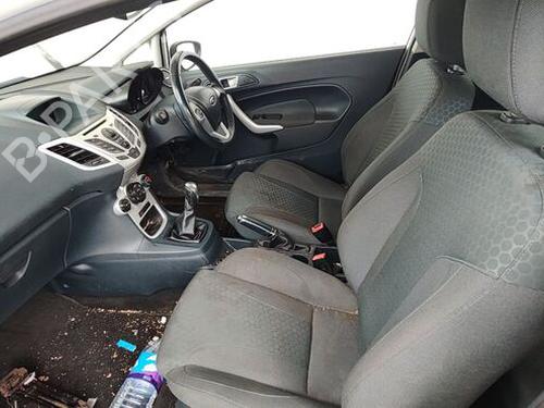 Boîte à Fusibles FORD FIESTA VI (CB1, CCN) 1.6 TDCi | BP29685380E1 