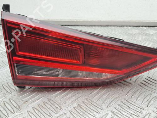 Used Left taillight AUDI A3 Limousine (8VS, 8VM) 35 TFSI (150 hp) 32512330