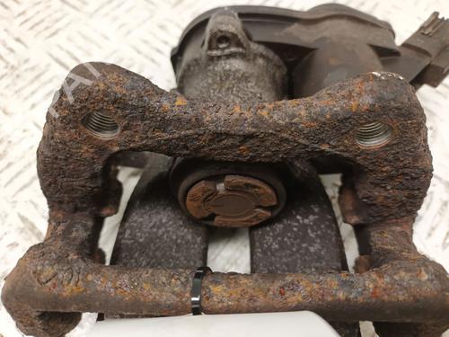 Right rear brake caliper RENAULT MEGANE III Coupe (DZ0/1_) 2.0 TCe (DZ1N) | BP29667500M106