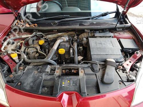 Windscreen washer tank RENAULT MEGANE III Coupe (DZ0/1_) 2.0 TCe (DZ1N) | BP29673642C113 