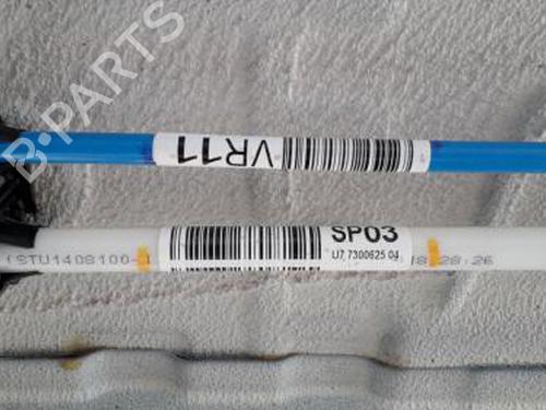 Front left seatbelt MINI MINI CLUBMAN (F54) Cooper | BP29646744I26