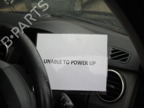 Ruitenwissermotor achter LAND ROVER DISCOVERY III (L319) 2.7 TD 4x4 | BP29672069M102 