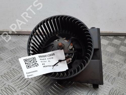 Used Heater blower motor AUDI A3 (8L1) 1.9 TDI (110 hp) 29645972