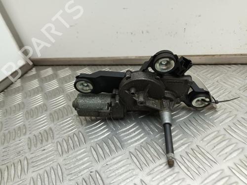 Rear wiper motor FORD FOCUS III 1.0 EcoBoost | BP29647230M102 