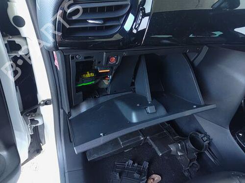 Right front seat CITROËN DS3 (SA_) 1.6 VTi 120 | BP33223523C16  - Image 12