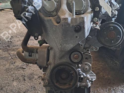 Motor FORD FIESTA VII (HJ, HF) 1.0 EcoBoost | BP29650269M1 