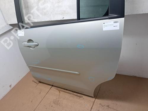 Left rear door MAZDA 5 (CR) 2.0 CD (CR19) | BP29673941C4 