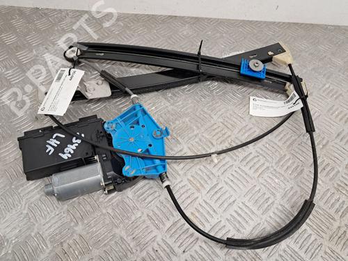 Front left window mechanism AUDI A4 B6 (8E2) 1.9 TDI | BP29676194C22