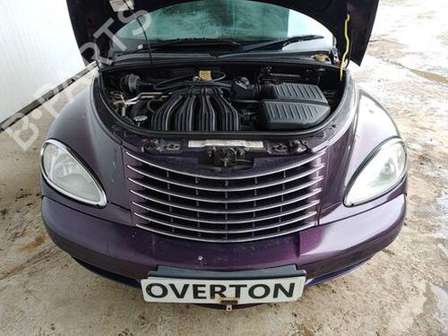 Dør højre fortil CHRYSLER PT CRUISER (PT_) 2.4 | BP29671022C3 