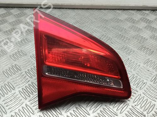 Used Left taillight VAUXHALL MERIVA Mk II (B) (S10) 1.4 (101 hp) 31055796