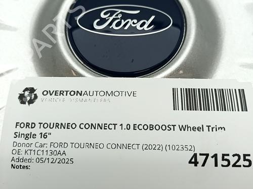 Otra FORD TOURNEO CONNECT / GRAND TOURNEO CONNECT V408 MPV 1.0 EcoBoost | BP30798566O1 