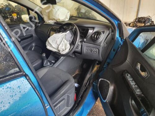 Front left seatbelt RENAULT MEGANE III Hatchback (BZ0/1_, B3_) 1.5 dCi (BZ09, BZ0D, BZ1W, BZ29, BZ14) | BP29650173I26