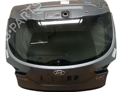 Used Tailgate HYUNDAI i40 I CW (VF) 1.7 CRDi (116 hp) 29646435