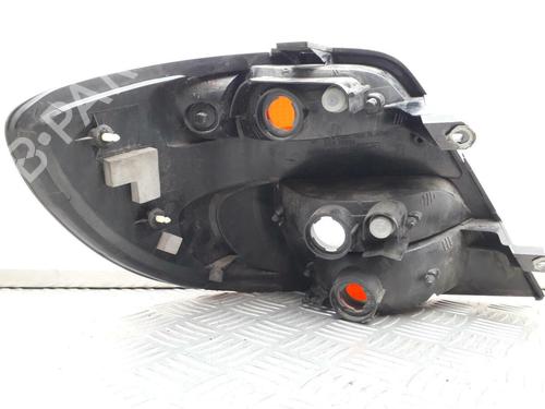 Right taillight SUBARU IMPREZA Estate (GG) 2.0 AWD (GG9) | BP29645314C35 